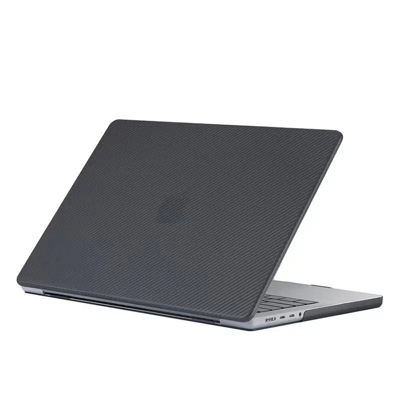 Premium Carbon Fiber MacBook Case™