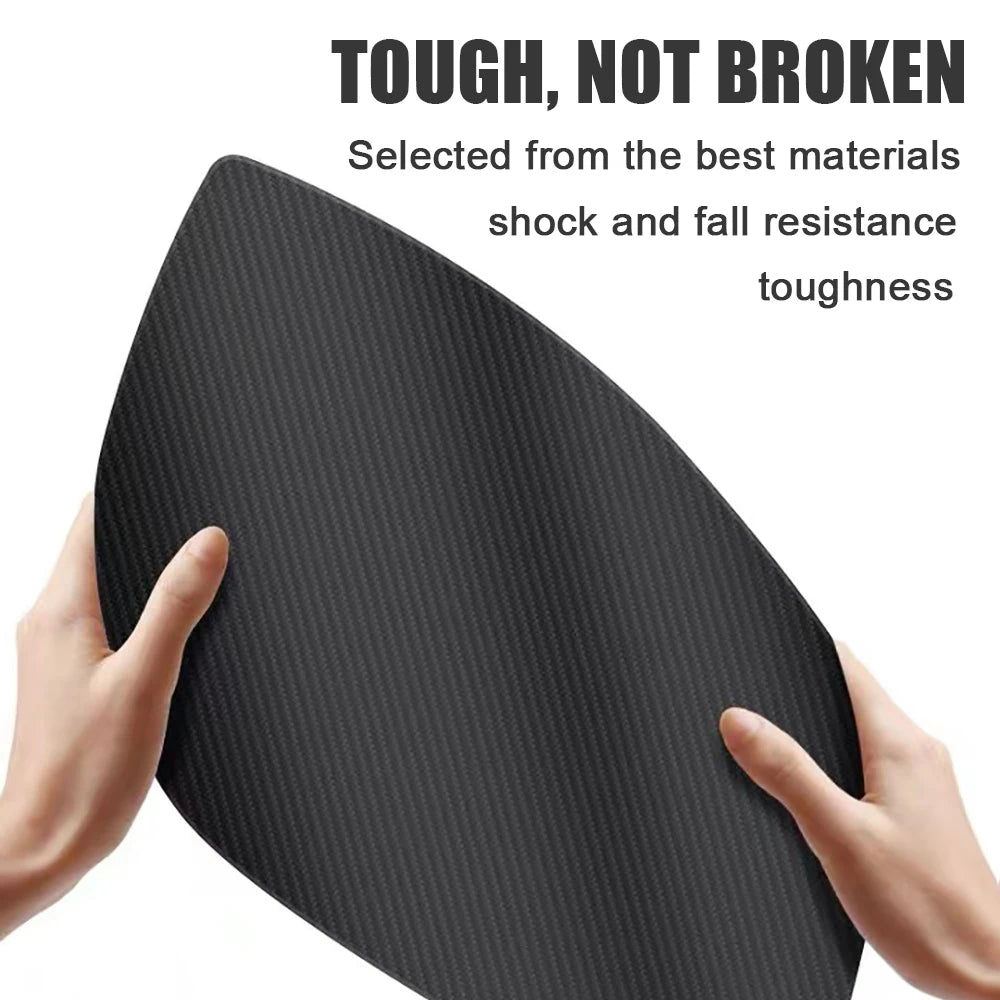 Premium Carbon Fiber MacBook Case™