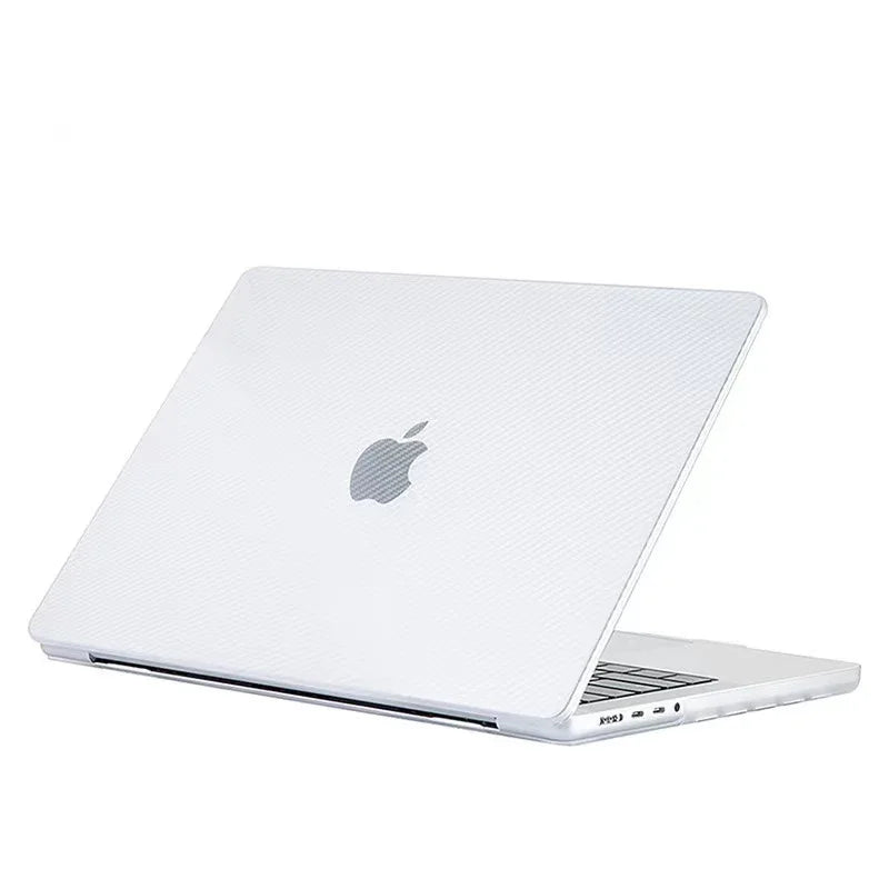 Premium Carbon Fiber MacBook Case™