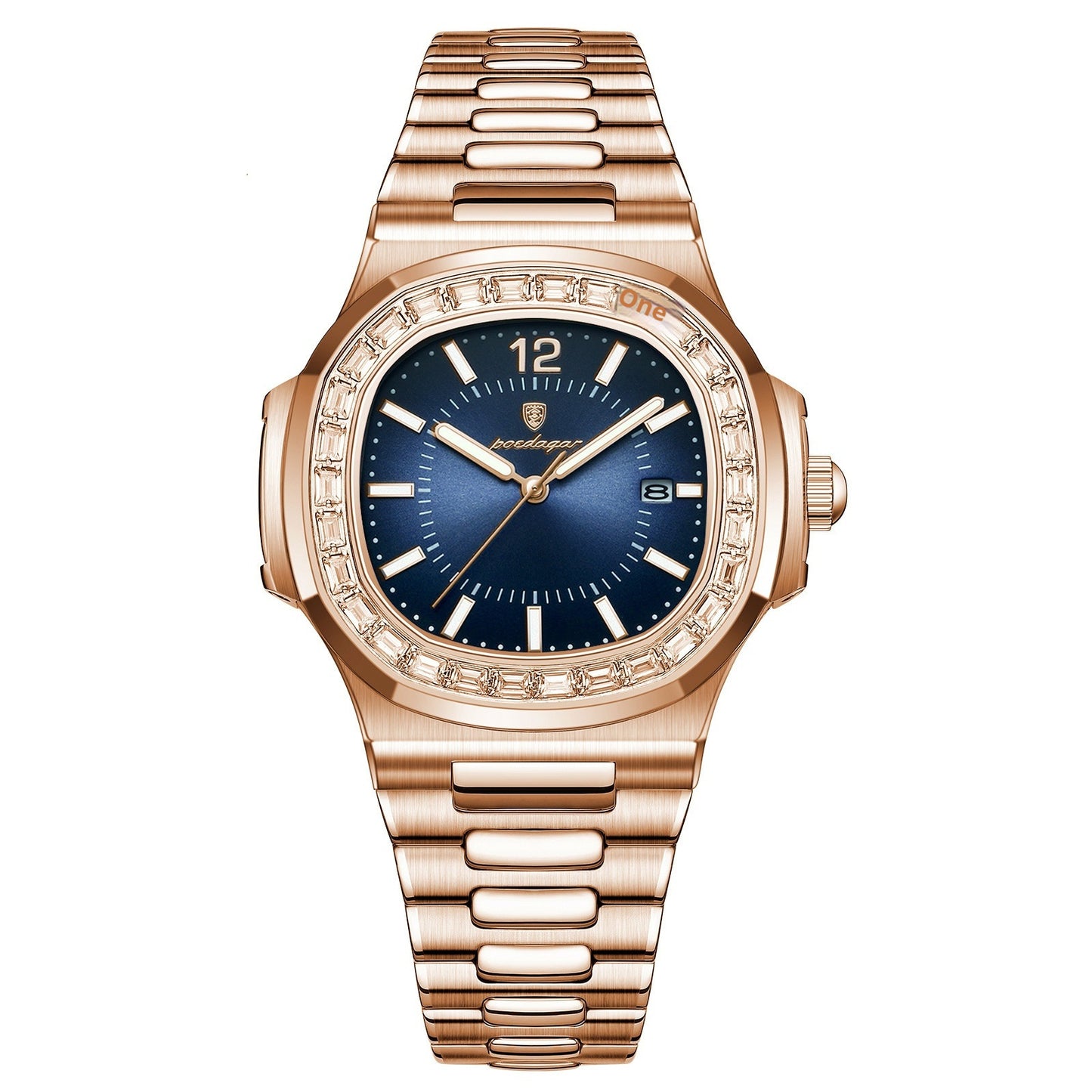 Ultradun Herenhorloge – Stijlvol Quartz Design | Luxe Mode Horloge voor Elke Gelegenheid
