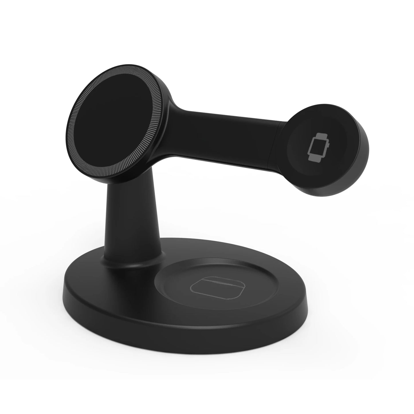 Magnetische 3-in-1 Oplaadstandaard™