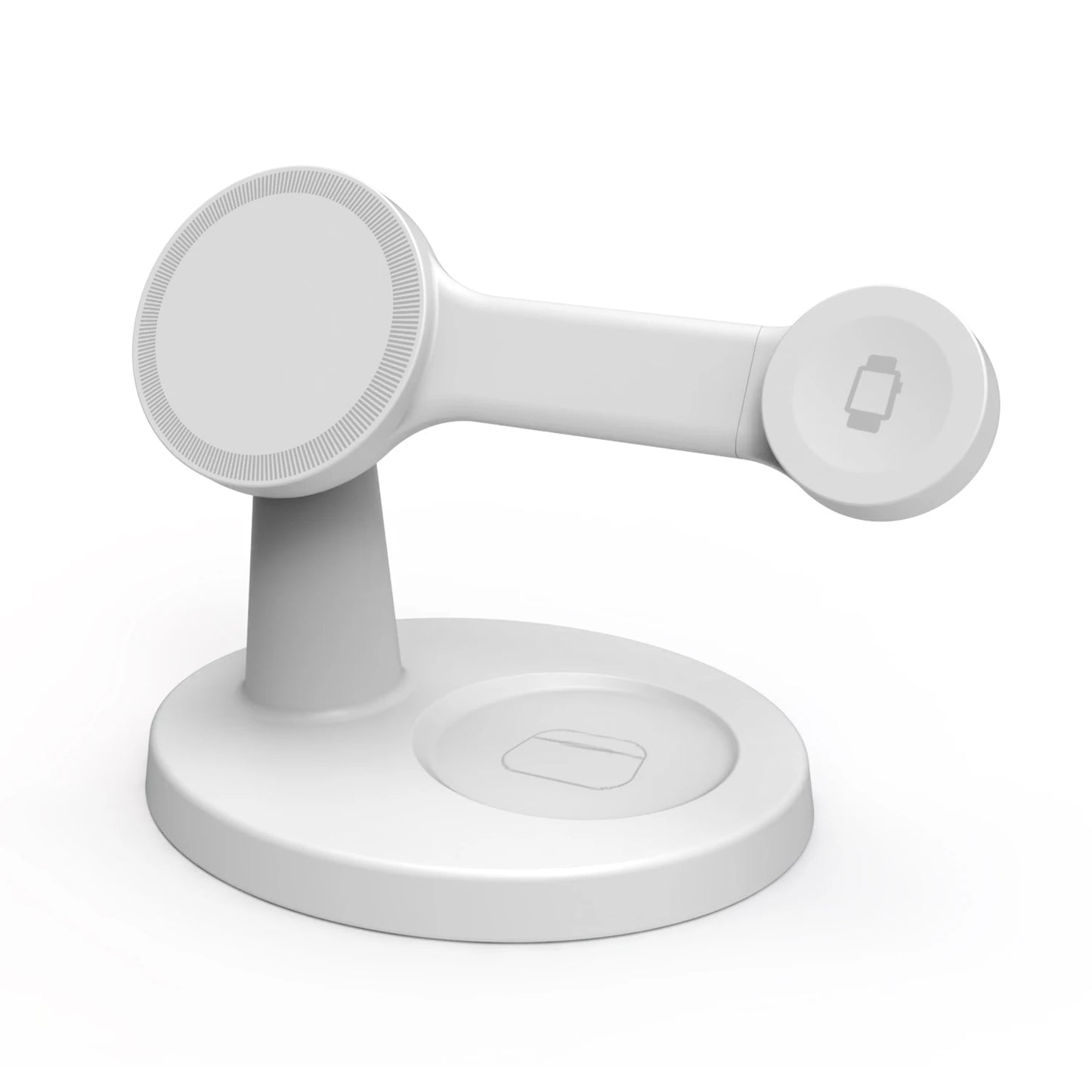 Magnetische 3-in-1 Oplaadstandaard™