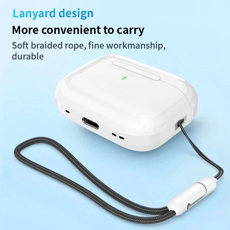 Premium Bluetooth Earbuds™