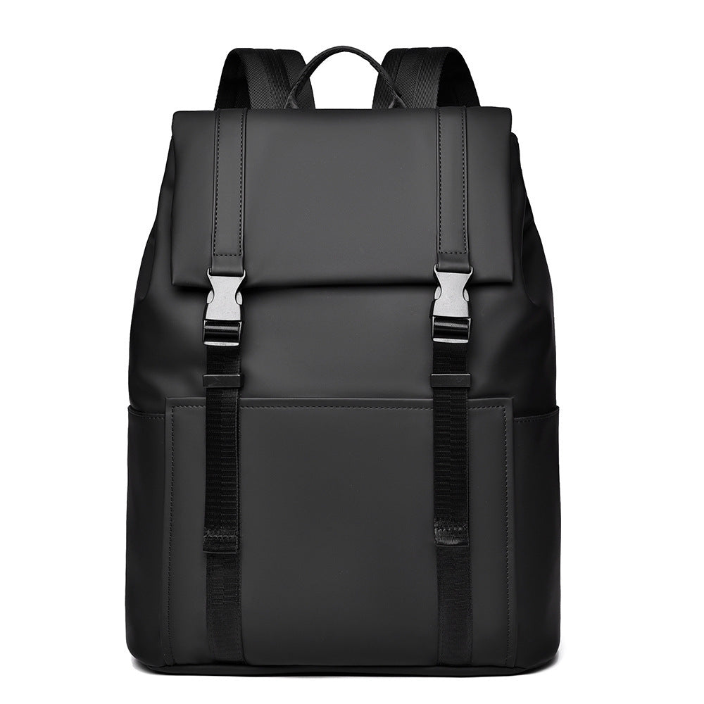 Heren Rugzak – Stijlvol, Ruim & Duurzaam | Perfect voor School & Outdoor