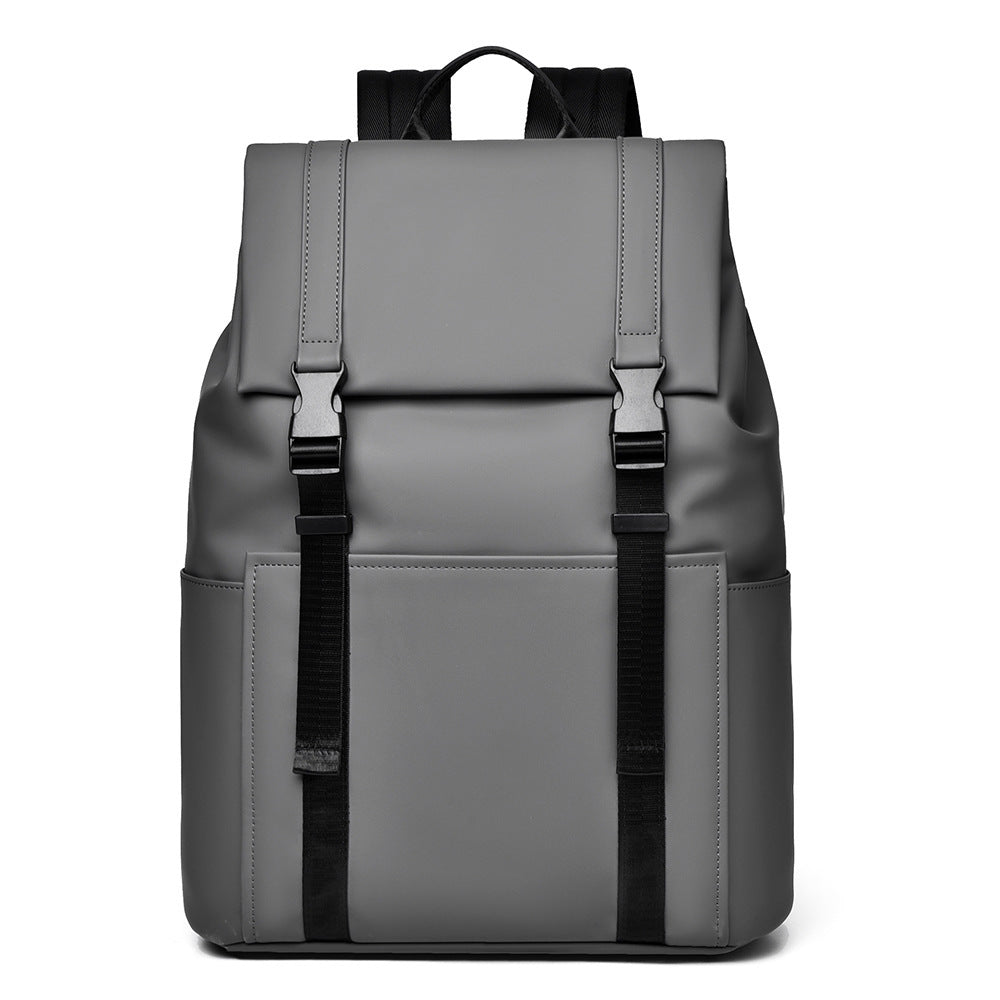 Heren Rugzak – Stijlvol, Ruim & Duurzaam | Perfect voor School & Outdoor