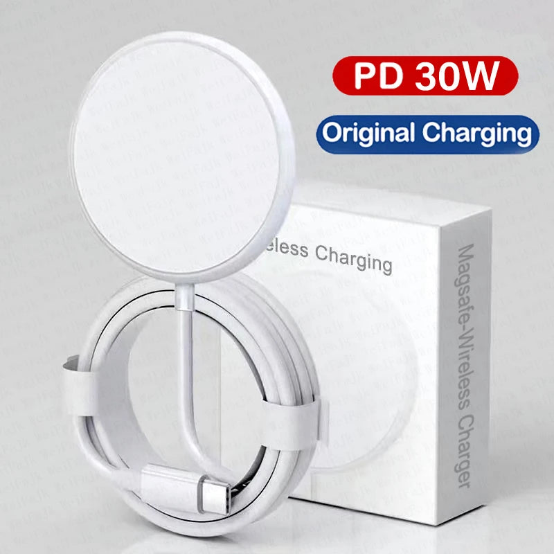 Apple Magsafe Draadloze Oplader™
