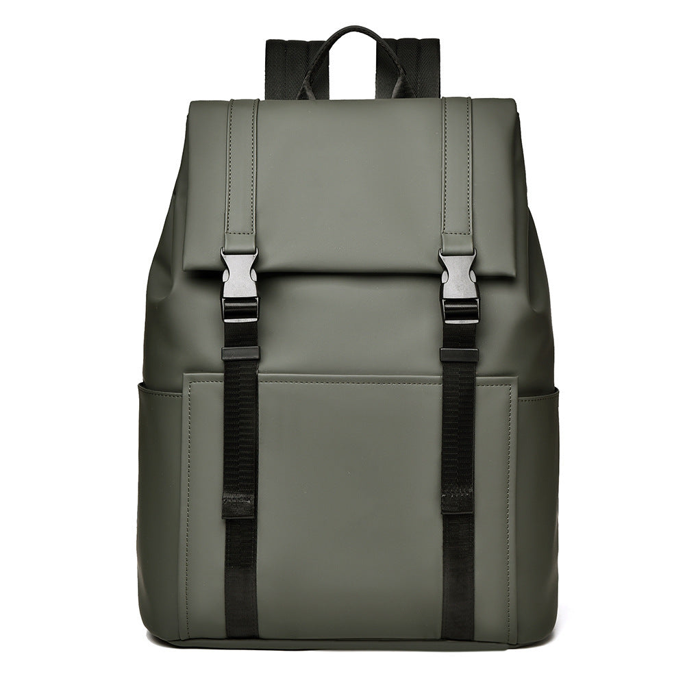 Heren Rugzak – Stijlvol, Ruim & Duurzaam | Perfect voor School & Outdoor